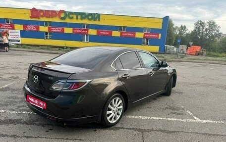 Mazda 6, 2011 год, 1 150 000 рублей, 9 фотография
