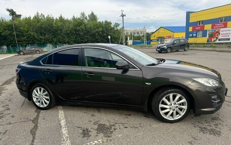 Mazda 6, 2011 год, 1 150 000 рублей, 10 фотография