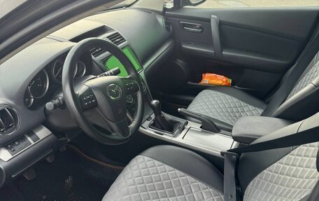 Mazda 6, 2011 год, 1 150 000 рублей, 14 фотография