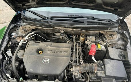 Mazda 6, 2011 год, 1 150 000 рублей, 16 фотография