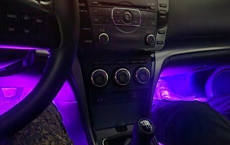 Mazda 6, 2011 год, 1 150 000 рублей, 17 фотография