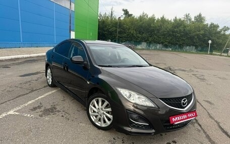 Mazda 6, 2011 год, 1 150 000 рублей, 11 фотография