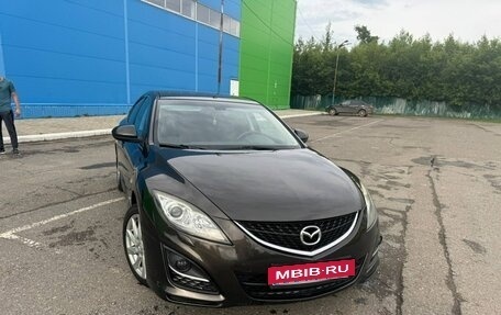 Mazda 6, 2011 год, 1 150 000 рублей, 12 фотография