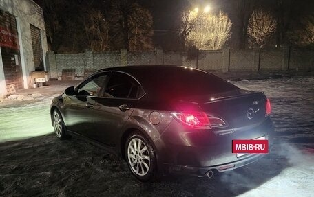 Mazda 6, 2011 год, 1 150 000 рублей, 18 фотография