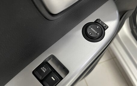 KIA Rio III рестайлинг, 2014 год, 699 000 рублей, 23 фотография