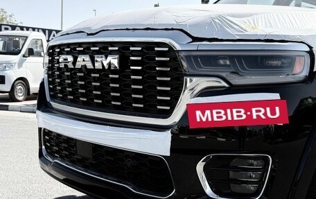 Rambler 1500, 2025 год, 13 990 000 рублей, 7 фотография
