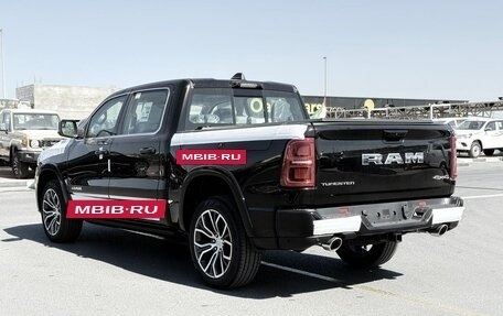 Rambler 1500, 2025 год, 13 990 000 рублей, 3 фотография