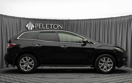Mazda CX-7 I рестайлинг, 2007 год, 620 000 рублей, 7 фотография