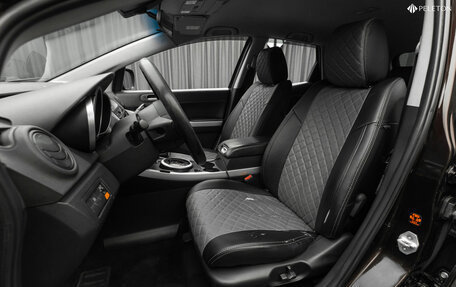 Mazda CX-7 I рестайлинг, 2007 год, 620 000 рублей, 11 фотография
