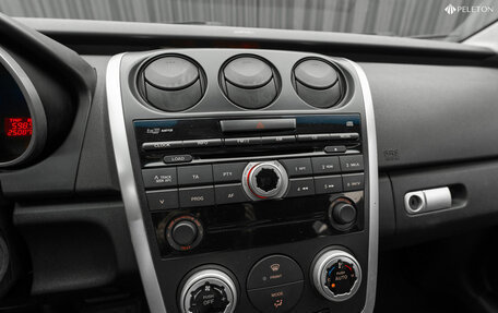 Mazda CX-7 I рестайлинг, 2007 год, 620 000 рублей, 16 фотография