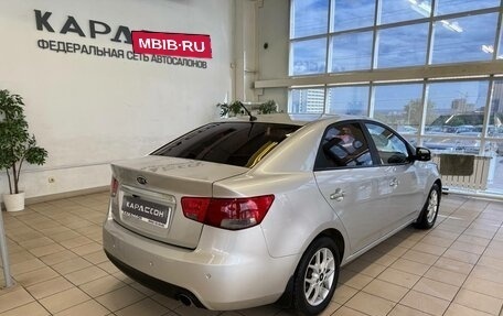 KIA Cerato III, 2009 год, 815 000 рублей, 2 фотография