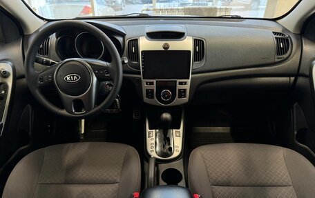 KIA Cerato III, 2009 год, 815 000 рублей, 8 фотография