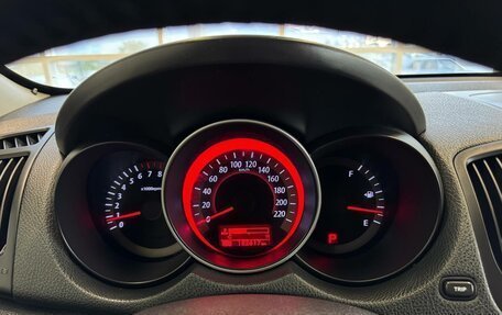 KIA Cerato III, 2009 год, 815 000 рублей, 11 фотография