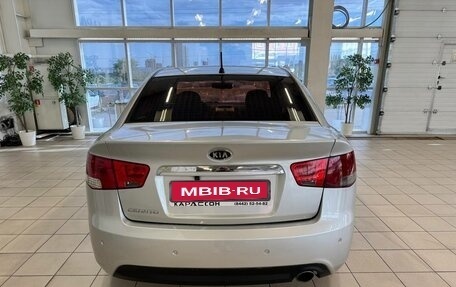 KIA Cerato III, 2009 год, 815 000 рублей, 4 фотография