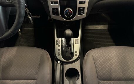KIA Cerato III, 2009 год, 815 000 рублей, 13 фотография