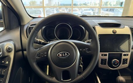 KIA Cerato III, 2009 год, 815 000 рублей, 7 фотография