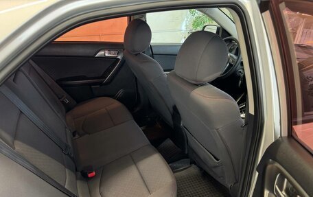 KIA Cerato III, 2009 год, 815 000 рублей, 10 фотография
