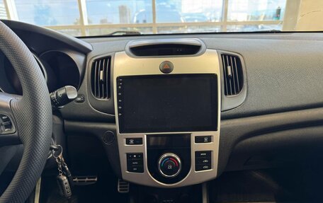 KIA Cerato III, 2009 год, 815 000 рублей, 12 фотография