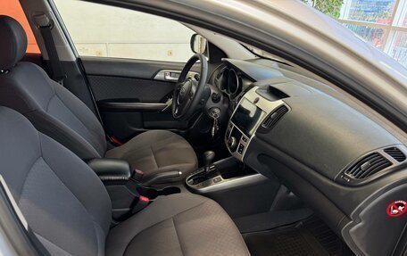 KIA Cerato III, 2009 год, 815 000 рублей, 9 фотография