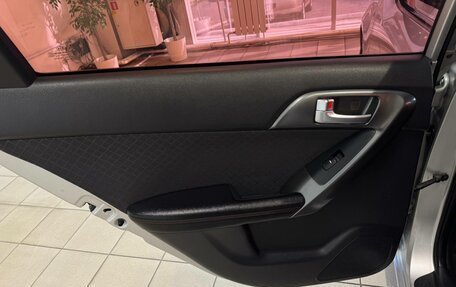 KIA Cerato III, 2009 год, 815 000 рублей, 15 фотография
