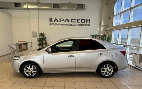KIA Cerato III, 2009 год, 815 000 рублей, 5 фотография