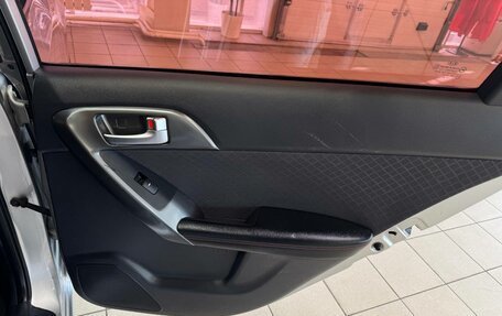 KIA Cerato III, 2009 год, 815 000 рублей, 17 фотография