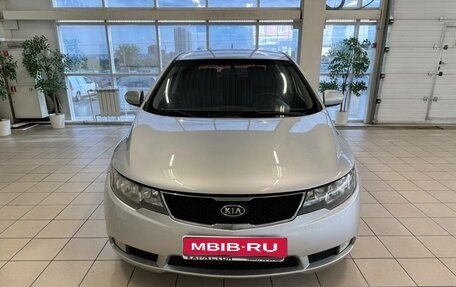 KIA Cerato III, 2009 год, 815 000 рублей, 3 фотография