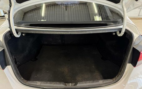 Hyundai Elantra V, 2014 год, 1 144 000 рублей, 18 фотография