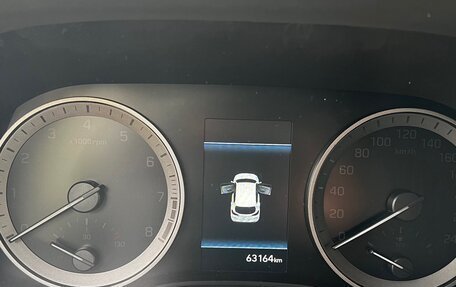 Hyundai Tucson III, 2018 год, 2 450 000 рублей, 9 фотография