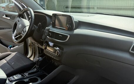 Hyundai Tucson III, 2018 год, 2 450 000 рублей, 11 фотография