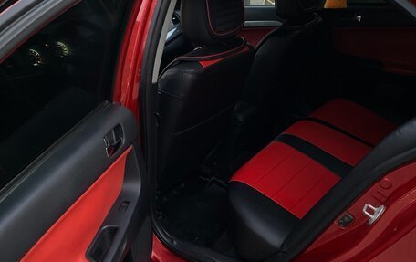 Mitsubishi Lancer IX, 2011 год, 880 000 рублей, 12 фотография