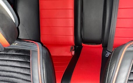 Mitsubishi Lancer IX, 2011 год, 880 000 рублей, 14 фотография