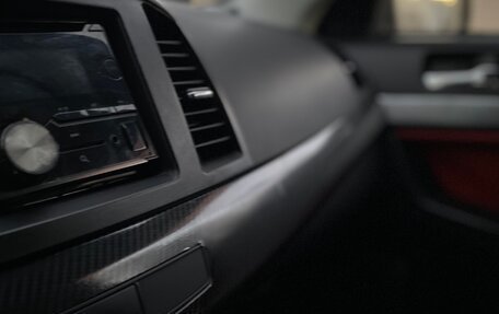 Mitsubishi Lancer IX, 2011 год, 880 000 рублей, 15 фотография