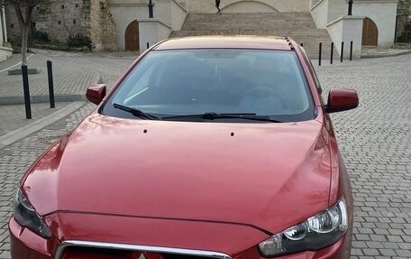 Mitsubishi Lancer IX, 2011 год, 880 000 рублей, 3 фотография