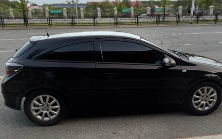 Opel Astra H, 2007 год, 366 000 рублей, 3 фотография