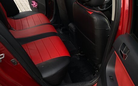 Mitsubishi Lancer IX, 2011 год, 880 000 рублей, 17 фотография