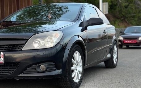 Opel Astra H, 2007 год, 366 000 рублей, 2 фотография
