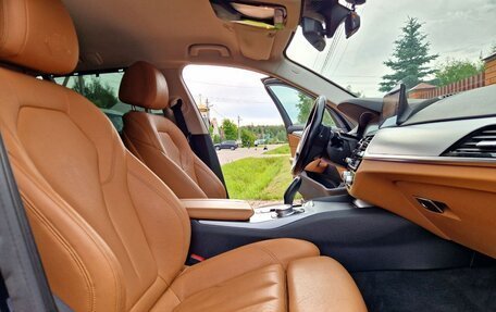 BMW 5 серия, 2018 год, 2 850 000 рублей, 16 фотография