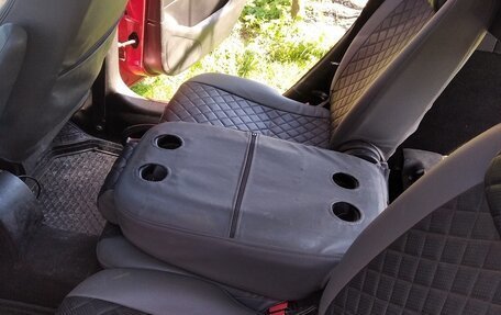 Peugeot 307 I, 2007 год, 450 000 рублей, 13 фотография