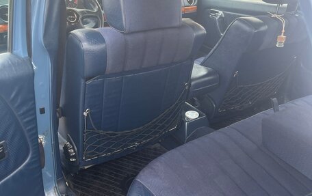 Mercedes-Benz W123, 1984 год, 2 300 000 рублей, 20 фотография