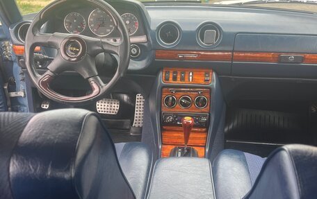 Mercedes-Benz W123, 1984 год, 2 300 000 рублей, 17 фотография