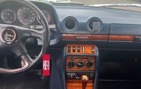 Mercedes-Benz W123, 1984 год, 2 300 000 рублей, 18 фотография