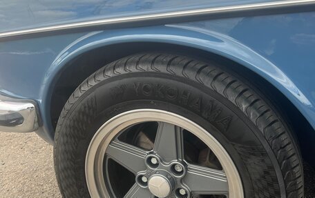 Mercedes-Benz W123, 1984 год, 2 300 000 рублей, 31 фотография