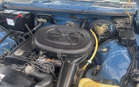 Mercedes-Benz W123, 1984 год, 2 300 000 рублей, 33 фотография
