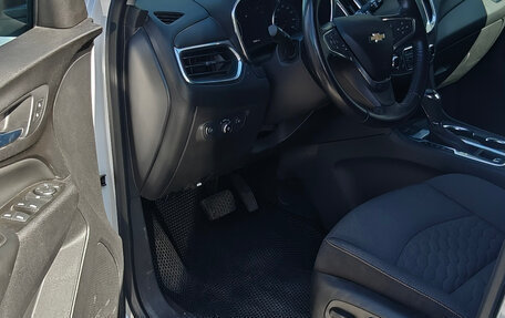 Chevrolet Equinox III, 2021 год, 2 400 000 рублей, 12 фотография