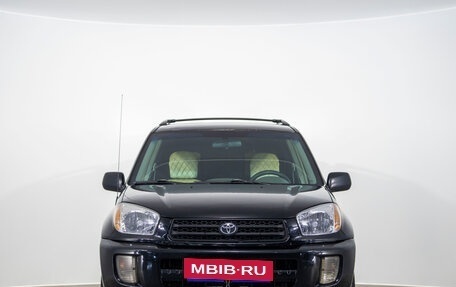 Toyota RAV4, 2001 год, 639 000 рублей, 3 фотография