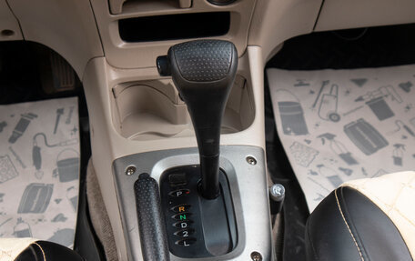 Toyota RAV4, 2001 год, 639 000 рублей, 13 фотография
