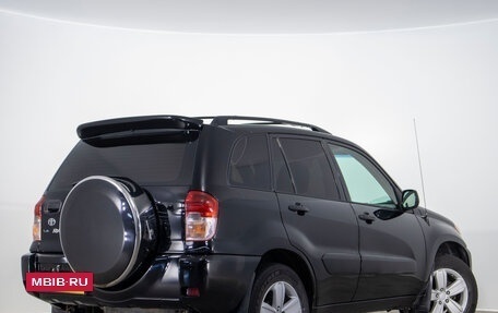Toyota RAV4, 2001 год, 639 000 рублей, 5 фотография