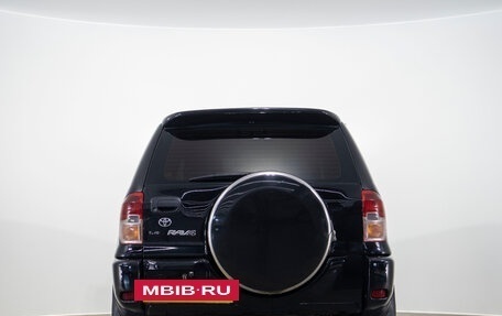 Toyota RAV4, 2001 год, 639 000 рублей, 6 фотография