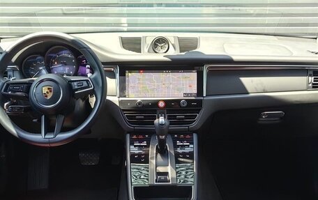 Porsche Macan I рестайлинг, 2022 год, 5 920 000 рублей, 9 фотография